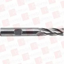 Концевая фреза Артикул 11468 от производителя MELIN TOOL