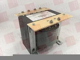 Трансформатор для цепи управления Артикул A480P500 от производителя POWERTRAN