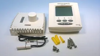 Увлажнитель воздуха GFX4 от GENERAL AIRE