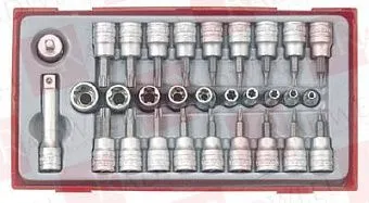 Ракель / розетка Артикул TTTX30 от производителя TENG TOOLS