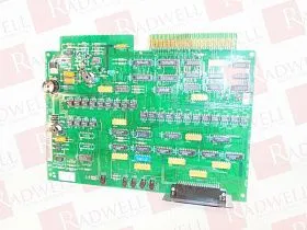 Плата ПК Плата ПЛК / дополнения к  плататам Артикул IC600BF900 от производителя FANUC