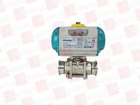 Пневмопривод Артикул IA100S12.F05-0711 от производителя INTERAPP