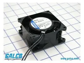 ebm-papst, Inc. 8556VW