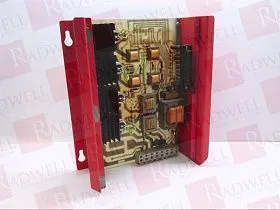 Модуль / стойка ПЛК Артикул DTMP-6/12-4QU от производителя LABOD ELECTRONICS