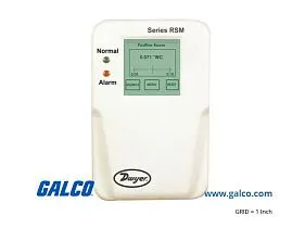 Dwyer Instruments RSM-6-B