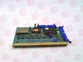 Плата ПК Плата ПЛК / дополнения к  плататам Артикул 72600211C от производителя FES SYSTEMS