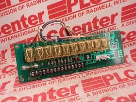 Плата ПК Плата ПЛК / дополнения к  плататам Артикул RC-2A82000N от производителя OEM CONTROLS INC