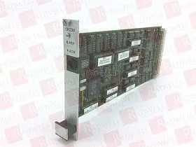 Плата ПК Плата ПЛК / дополнения к  плататам Артикул ML4414 от производителя OPCOM