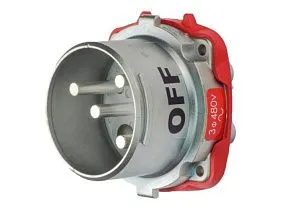 Meltric 39-68243-K04