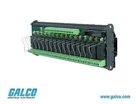 ASI-Automation Systems Interconnect XZ16124D