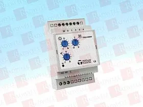 Термостат  Артикул TPES1/50N/24/H от производителя TITAN PRODUCTS