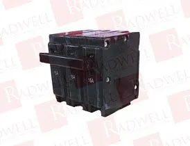 Устройство для автоматического выключателя Артикул TB-5P-3P-15A от производителя TERASAKI