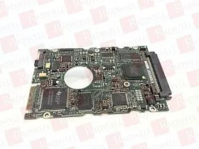 Плата ПК Плата ПЛК / дополнения к  плататам Артикул 100142430 от производителя SEAGATE