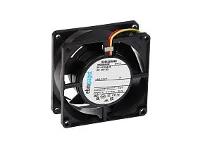 ebm-papst, Inc. 8318/2