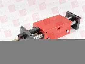 Пневматический цилиндр Артикул LM 20/60 от производителя AFAG