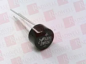 Мостовой выпрямитель Артикул 2W02G от производителя ON SEMICONDUCTOR