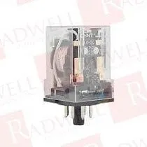 Реле / розетка Артикул JTX-2C/220VAC от производителя CHINT