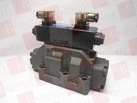 Гидравлический клапан Артикул DG03-6C-115VAC72DN от производителя INTERNATIONAL FLUID POWER