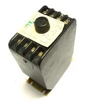 Реле задержки времени 505C969G11 от WESTINGHOUSE