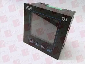 Щитовой измерительный прибор Артикул CI3-01 от производителя TE CONNECTIVITY