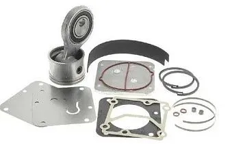 C87876-P Комплект для восстановления пневматических клапанов / комплект уплотнений от THOMAS PUMPS