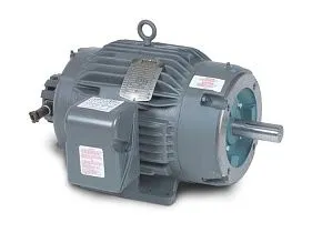 Baldor-ABB Motors ZDM4104T