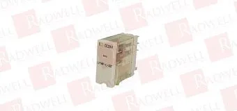 Реле / розетка Артикул LF14F-L-2Z-DC24V-8P от производителя RELAY INDUSTRIAL ELECTRIC CO LTD