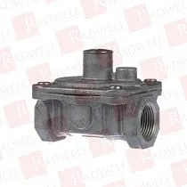 Регулятор давления газа Артикул RV48L-3/4-13 от производителя MAXITROL