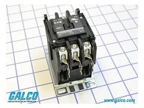 Cutler Hammer, Div of Eaton C25DNY164A