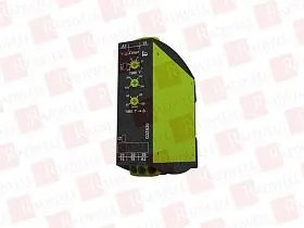 Замедляющие реле Артикул G2ZS20 24-240VAC/DC от производителя TELE CONTROLS