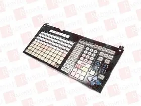 Клавиатура Артикул 51401570-100 от производителя HONEYWELL