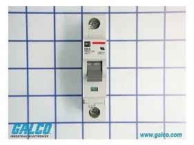 Cutler Hammer, Div of Eaton WMS1C00