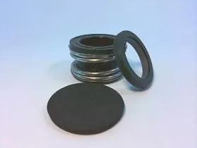 Механическое уплотнение насоса Netzsch 8016142