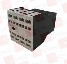 Вспомогательный контакт Артикул DILA-XHIC04 от производителя EATON CORPORATION