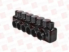 Наконечник / разъем Артикул IPLMD500-6 от производителя NSI INDUSTRIES