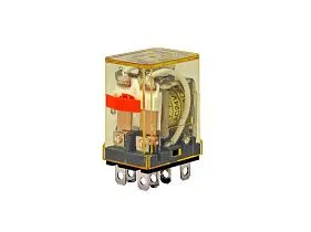 IDEC RH2B-ULAC110-120V