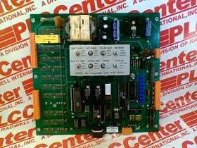 Плата ПК Плата ПЛК / дополнения к  плататам Артикул 111186 от производителя STOCK EQUIPMENT