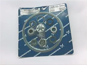 Комплект уплотнений вала CR/N8/16 GRUNDFOS