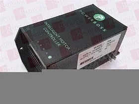 Адаптер питания Артикул PB-6 от производителя SOMAR INTERNATIONAL LTD