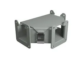 Hammond Manufacturing 1485BTN