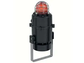 Pepperl Fuchs PF-E2xC1LD2-R-AC115-B-R