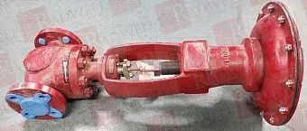 Реле давления Артикул 535-C от производителя GENERAL ELECTRIC