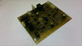 Плата управления Miller Electric 142059 с релейным выходом