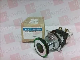 Кнопка Артикул 10250T480C48-3X от производителя EATON CORPORATION