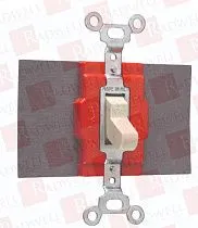 Настенный выключатель Артикул 1226 от производителя LEGRAND