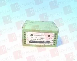 Преобразователь сигнала Артикул 8322 от производителя TELEBYTE TECHNOLOGY INC