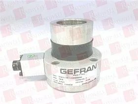 Датчик / преобразователь давления Артикул TR-N1C-C40-1 от производителя GEFRAN