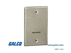 Honeywell C7772G1012/U