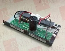 Шунт  Артикул SRST50G от производителя ADVANCED MOTION CONTROLS