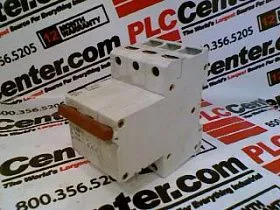 Автоматический выключатель для монтажа на дин-рейку Артикул AZG-10A-3 от производителя EATON CORPORATION